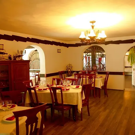Casa Octavian Economy hotel 3*