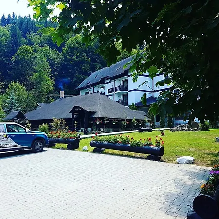 Economy hotel Casa Octavian 3*